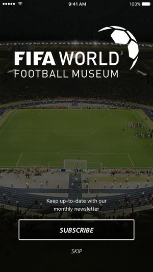 FIFA World Football Museum(圖1)-速報App