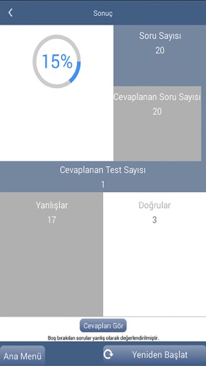 YDS Test Pro(圖5)-速報App