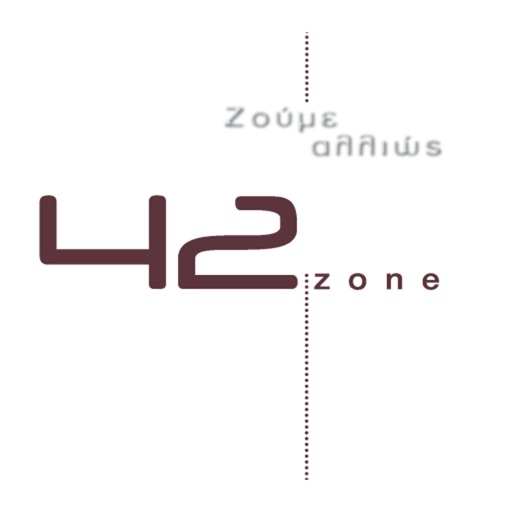 Zone42 icon