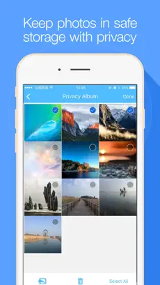 Captura de Pantalla 2 iFonebox - recover lost iPhone data iphone