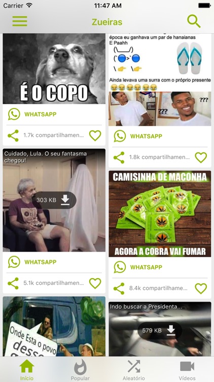 Imagens Engraçadas da Internet e do Whatsapp (Atuais)