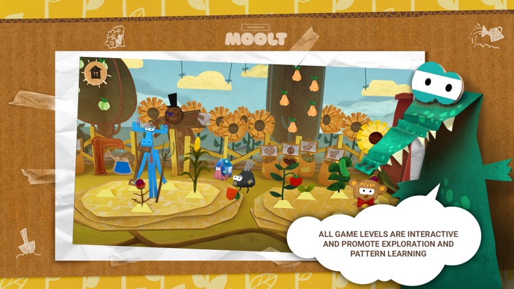 Paper Tales! screenshot-3