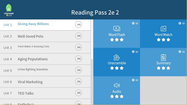 Reading Pass 2/e 2(圖4)-速報App