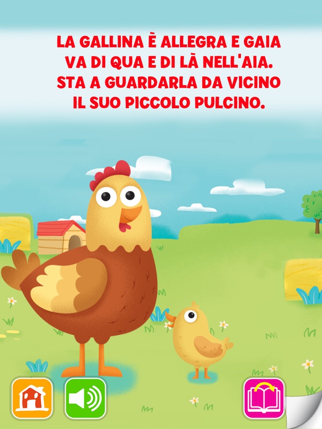 Carotina leggi e gioca(圖5)-速報App