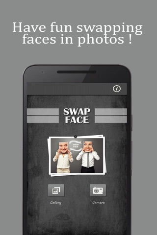 Swap Face Pro - Face lift screenshot 2