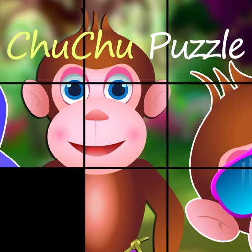 ChuChu Puzzle iOS App
