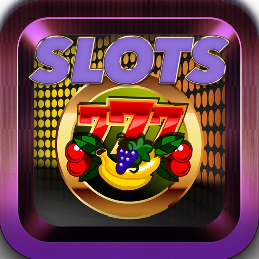 777 Vegas Slots Game  Casino - Fortune Island Social Slot Machine icon