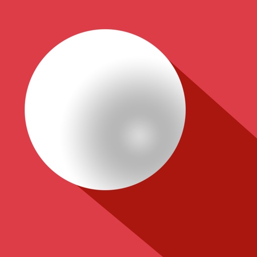 Super Bouncer - Endless Arcade Ball Bouncing Game Icon