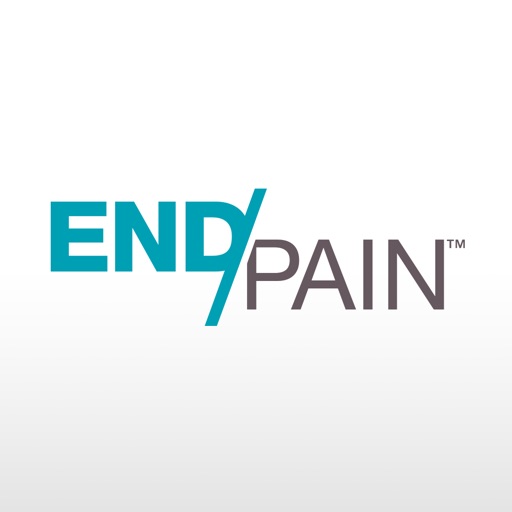 End Pain icon