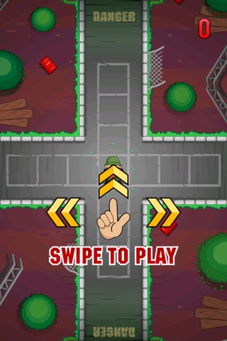 Army Battle Punch Blast screenshot 2