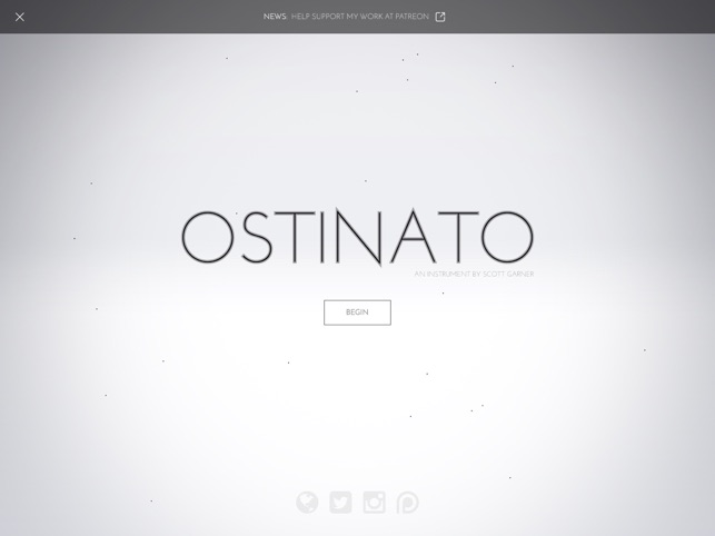 Ostinato