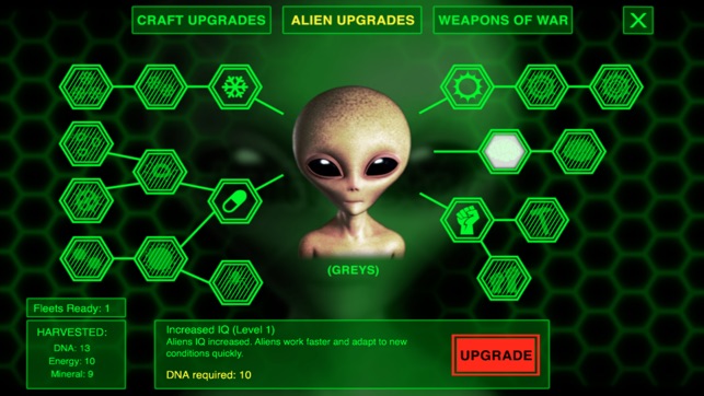 Invaders Inc. - Alien Plague FREE(圖2)-速報App