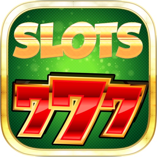A Super Las Vegas Gambler Slots Game - SUPER FREE Casino Slots icon