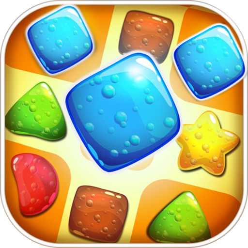 Candy Boom Smash Mania icon