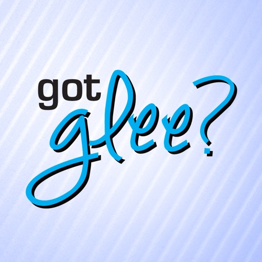 Glee Music Academy icon