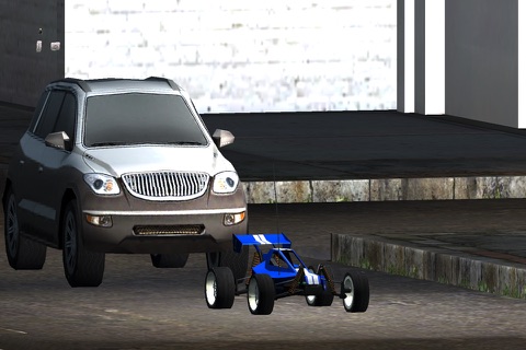 R/C Car City Parking: eXtreme Radio Controlled Buggy Racing Stunt Simulator Game PRO screenshot 2