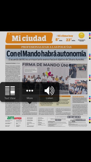 Periódico AM(圖5)-速報App