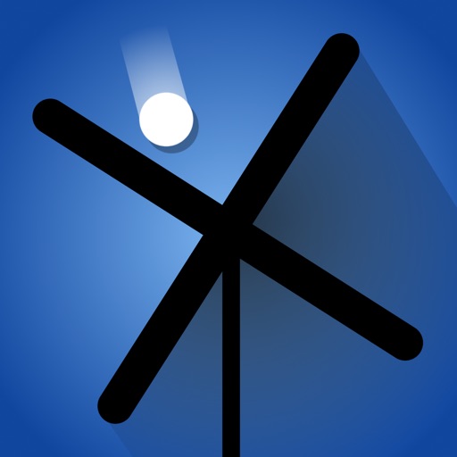 The Windmill icon