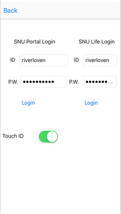 How to cancel & delete SNU Touch Life - 서울대학교 , 스누라이프 from iphone & ipad 4