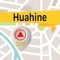 100% OFFLINE - Your detailed Map for reach everywhere