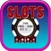 Hot Money Fun Vegas Slots - FREE JackPot Casino Games
