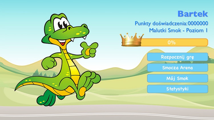 Ortografia dla Dzieci - nauka pisowni poprzez zabawę