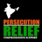 Persecution Relief Radio is a 24x7 online Christian live radio