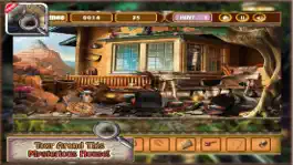 Game screenshot Mystery House Hidden Objects apk