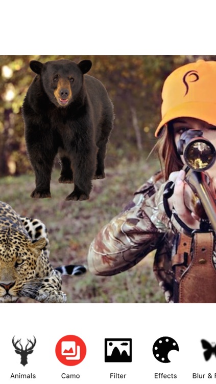 Hunting Booth Pro screenshot-4