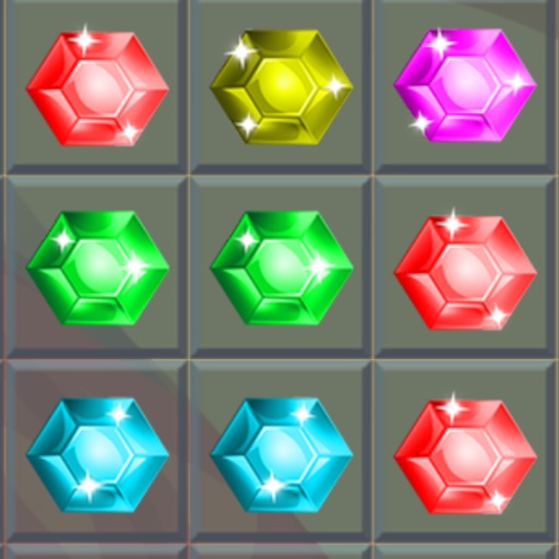 A Shiny Jewels Zoomer icon