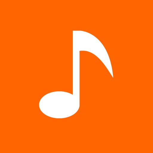 Music Cloudify Player - for Google Drive Edition icon
