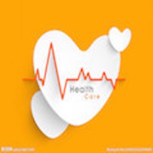 HealthAssistant icon