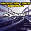 Extreme 2 IOS 3D Glasses