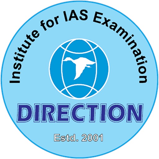 DirectionIAS icon