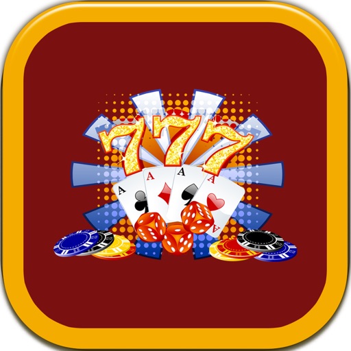 Dream Of Vegas Real Slots - Free Vegas Machine icon