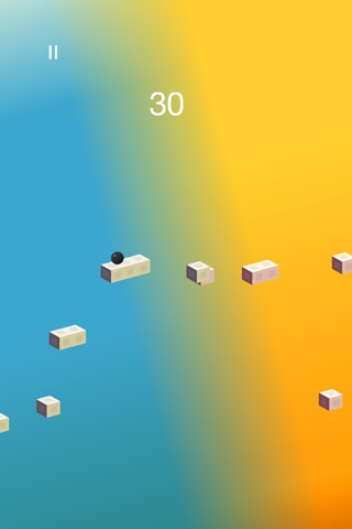 Ball Jump Saga screenshot 3