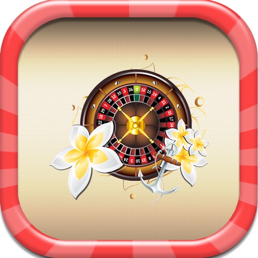 An Winning Slots Amazing Roulette - Free Coin Bonus icon