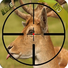 Activities of Deer Shoot Rampage HD