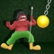 Knock Off The Bad Guys Pro - crazy chain ball puzzle game