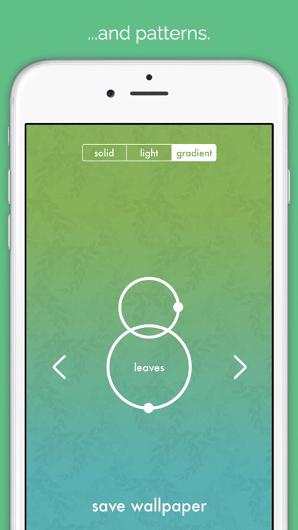 Abstract Wallpaper Creator