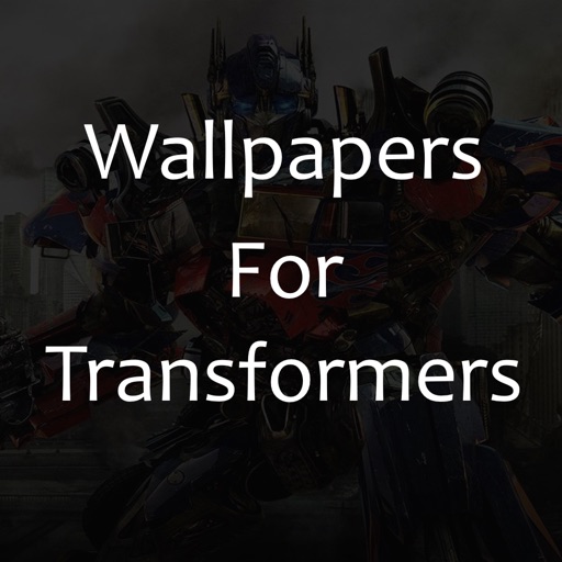 Wallpapers For Transformers Edition