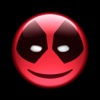 DEADPOOL Movie Emojis