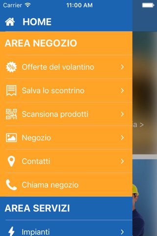 Sangaletti World screenshot 2