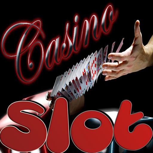Grand Casino Classic iOS App