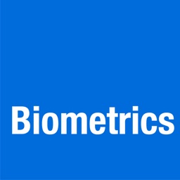 Biometrics App