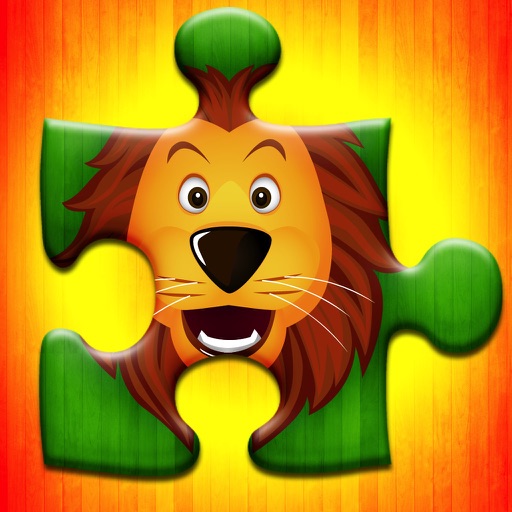 Jigsaw & Puzzle Storm iOS App