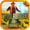 Tomb - Adventure Runner Game
