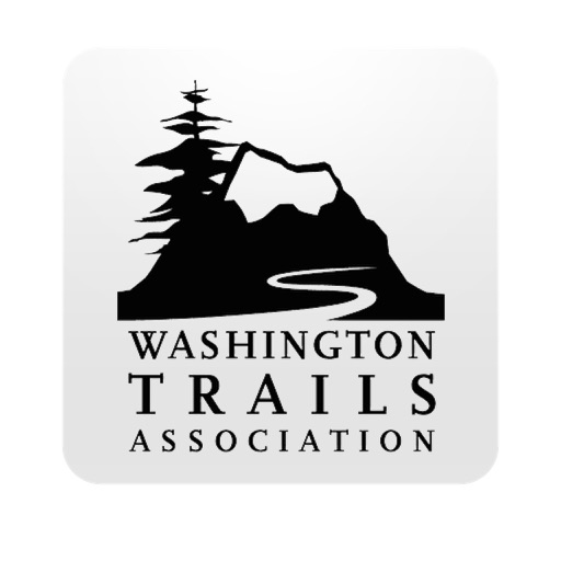 WTA (Washington Trails Association) Trailblazer iOS App