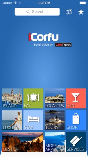 Corfu(圖2)-速報App