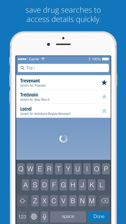OneRx Prescription Savings Tool screenshot-4
